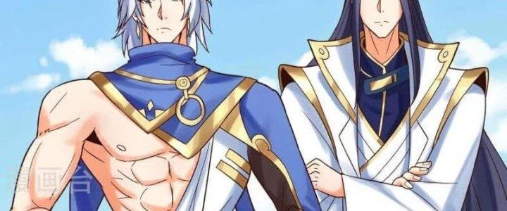 Thần Lan Kỳ Vực Vô Song Châu Chapter 7 - Trang 2