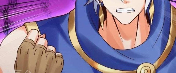 Thần Lan Kỳ Vực Vô Song Châu Chapter 7 - Trang 2