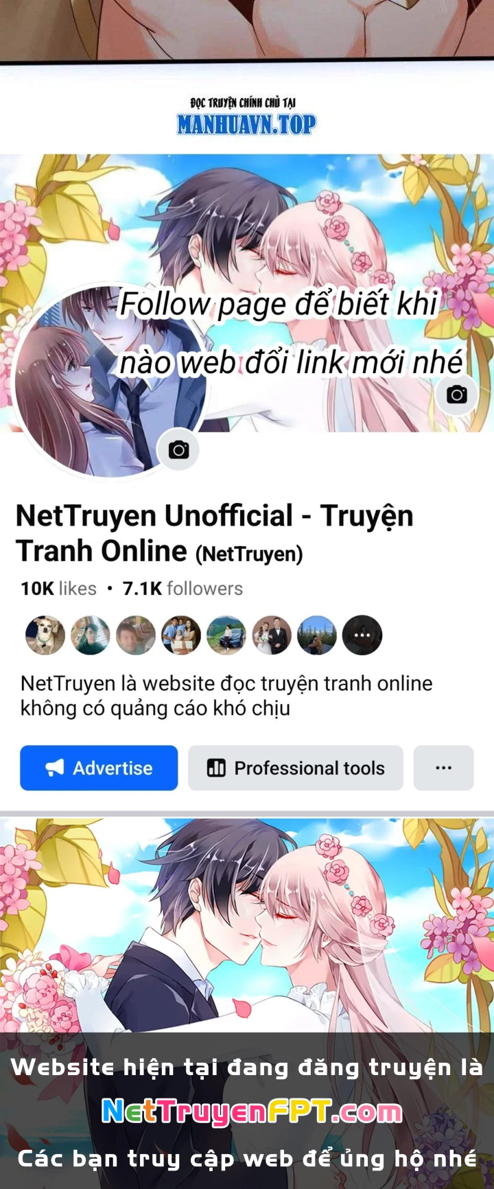 Thần Lan Kỳ Vực Vô Song Châu Chapter 7 - Trang 2