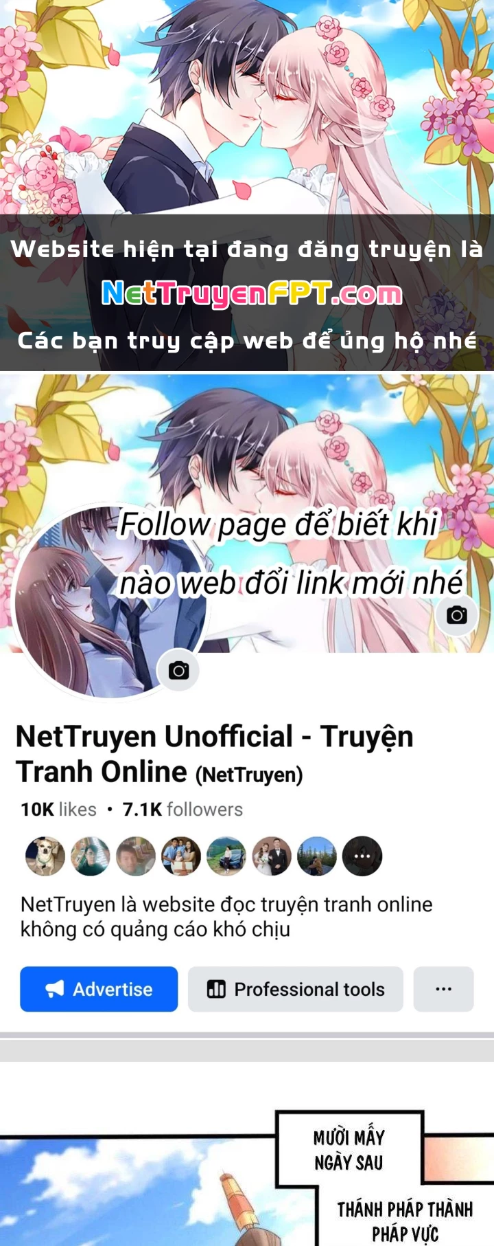 Thần Lan Kỳ Vực Vô Song Châu Chapter 7 - Trang 2