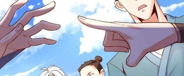 Thần Lan Kỳ Vực Vô Song Châu Chapter 7 - Trang 2