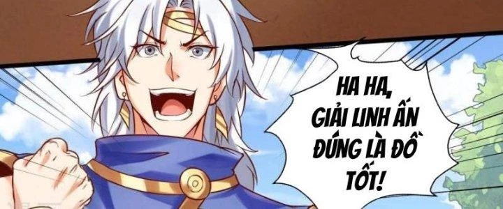 Thần Lan Kỳ Vực Vô Song Châu Chapter 7 - Trang 2