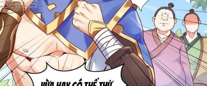 Thần Lan Kỳ Vực Vô Song Châu Chapter 7 - Trang 2