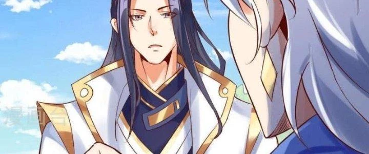Thần Lan Kỳ Vực Vô Song Châu Chapter 7 - Trang 2