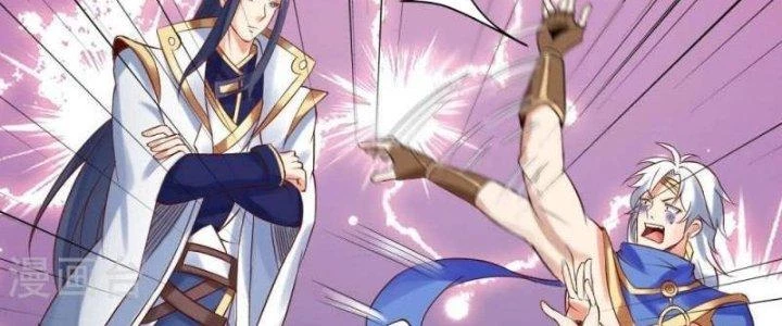 Thần Lan Kỳ Vực Vô Song Châu Chapter 7 - Trang 2