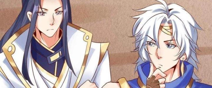 Thần Lan Kỳ Vực Vô Song Châu Chapter 7 - Trang 2