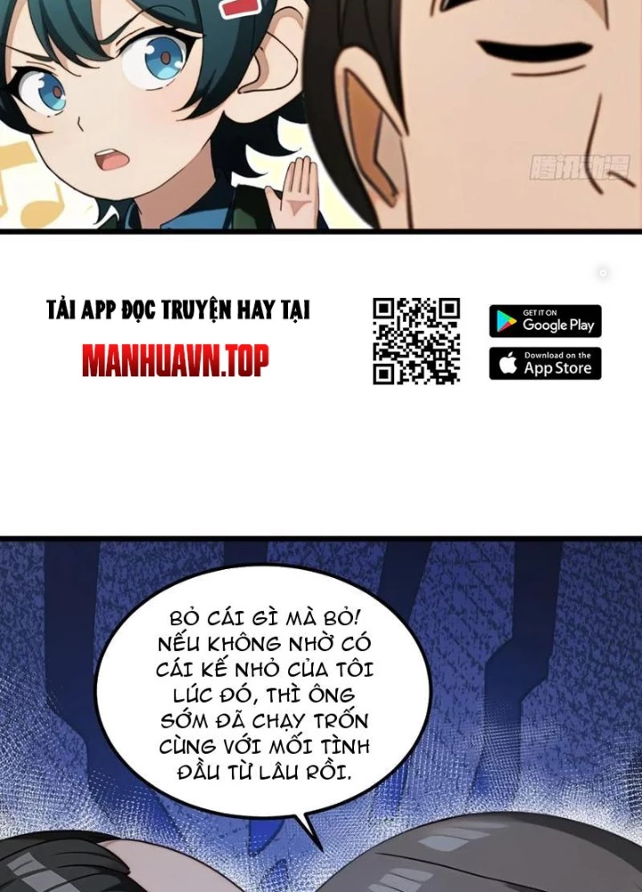 Thần Long Đi Trốn, Xui Xẻo Gặp Nữ Đế Đi Theo Giúp Ta Chăn Heo Chapter 100 - Trang 2