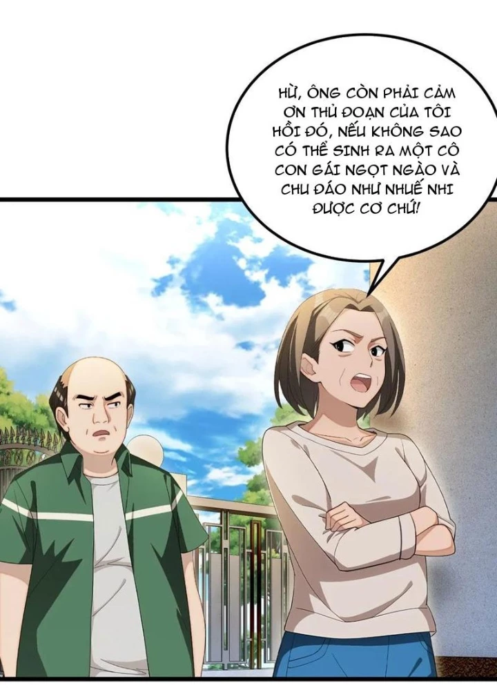 Thần Long Đi Trốn, Xui Xẻo Gặp Nữ Đế Đi Theo Giúp Ta Chăn Heo Chapter 100 - Trang 2