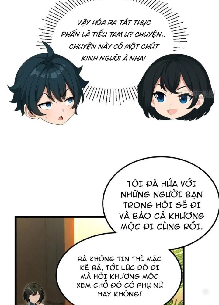 Thần Long Đi Trốn, Xui Xẻo Gặp Nữ Đế Đi Theo Giúp Ta Chăn Heo Chapter 100 - Trang 2