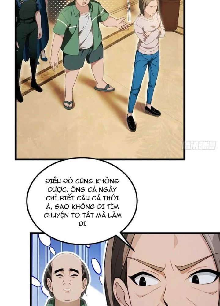 Thần Long Đi Trốn, Xui Xẻo Gặp Nữ Đế Đi Theo Giúp Ta Chăn Heo Chapter 100 - Trang 2