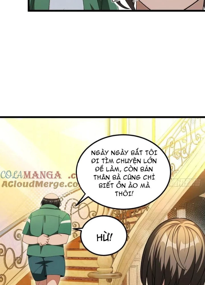Thần Long Đi Trốn, Xui Xẻo Gặp Nữ Đế Đi Theo Giúp Ta Chăn Heo Chapter 100 - Trang 2