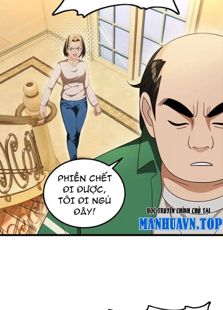 Thần Long Đi Trốn, Xui Xẻo Gặp Nữ Đế Đi Theo Giúp Ta Chăn Heo Chapter 100 - Trang 2