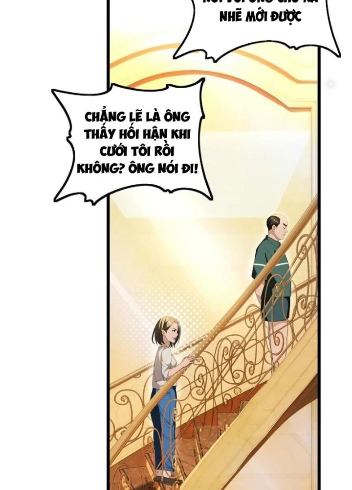 Thần Long Đi Trốn, Xui Xẻo Gặp Nữ Đế Đi Theo Giúp Ta Chăn Heo Chapter 100 - Trang 2