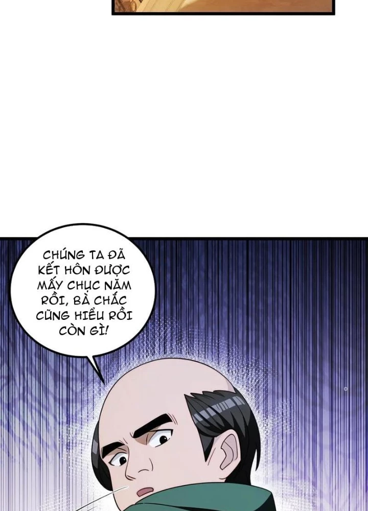 Thần Long Đi Trốn, Xui Xẻo Gặp Nữ Đế Đi Theo Giúp Ta Chăn Heo Chapter 100 - Trang 2