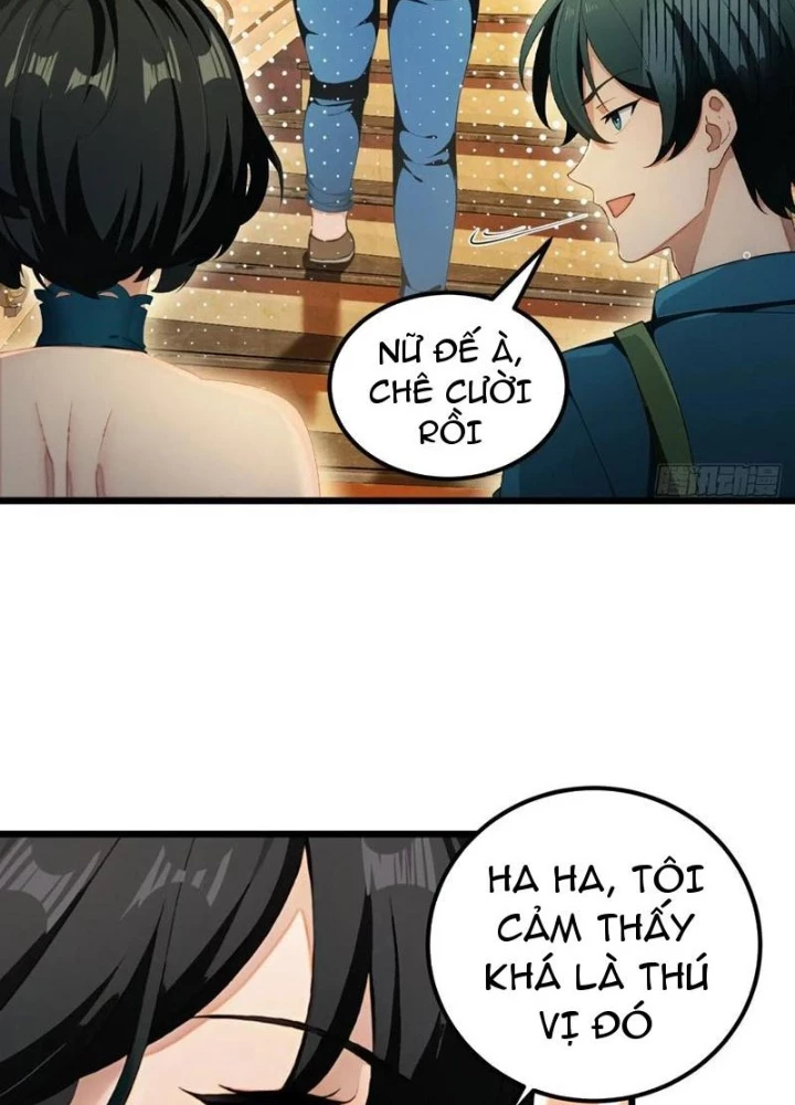 Thần Long Đi Trốn, Xui Xẻo Gặp Nữ Đế Đi Theo Giúp Ta Chăn Heo Chapter 100 - Trang 2