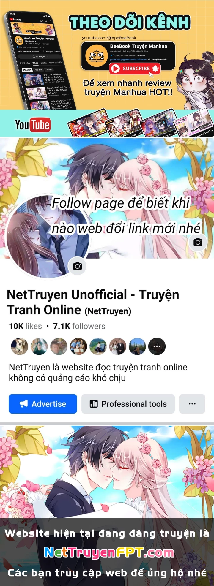 Thần Long Đi Trốn, Xui Xẻo Gặp Nữ Đế Đi Theo Giúp Ta Chăn Heo Chapter 100 - Trang 2