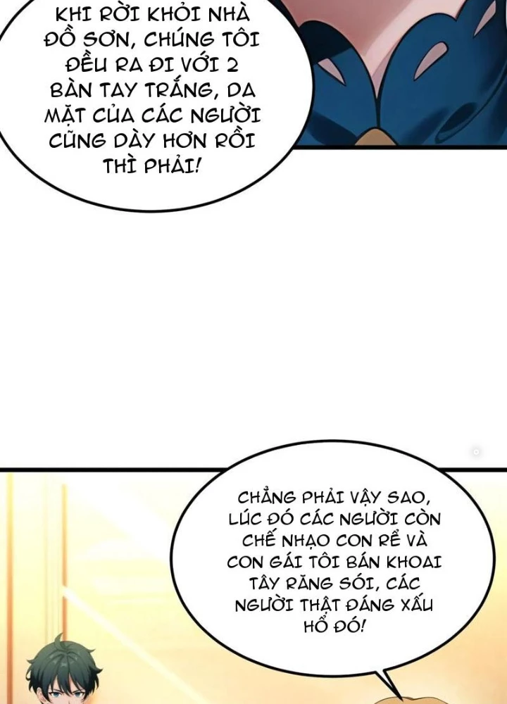Thần Long Đi Trốn, Xui Xẻo Gặp Nữ Đế Đi Theo Giúp Ta Chăn Heo Chapter 100 - Trang 2