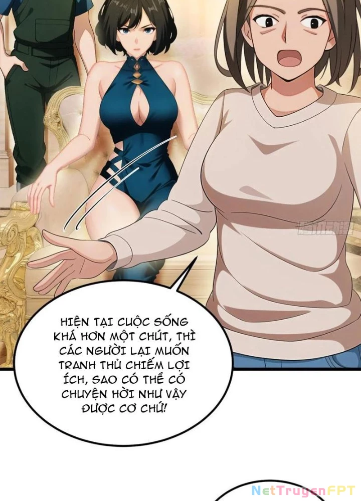 Thần Long Đi Trốn, Xui Xẻo Gặp Nữ Đế Đi Theo Giúp Ta Chăn Heo Chapter 100 - Trang 2