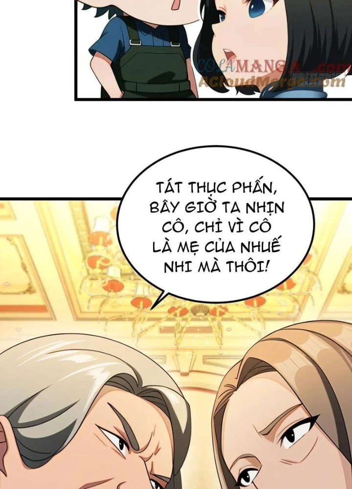 Thần Long Đi Trốn, Xui Xẻo Gặp Nữ Đế Đi Theo Giúp Ta Chăn Heo Chapter 100 - Trang 2