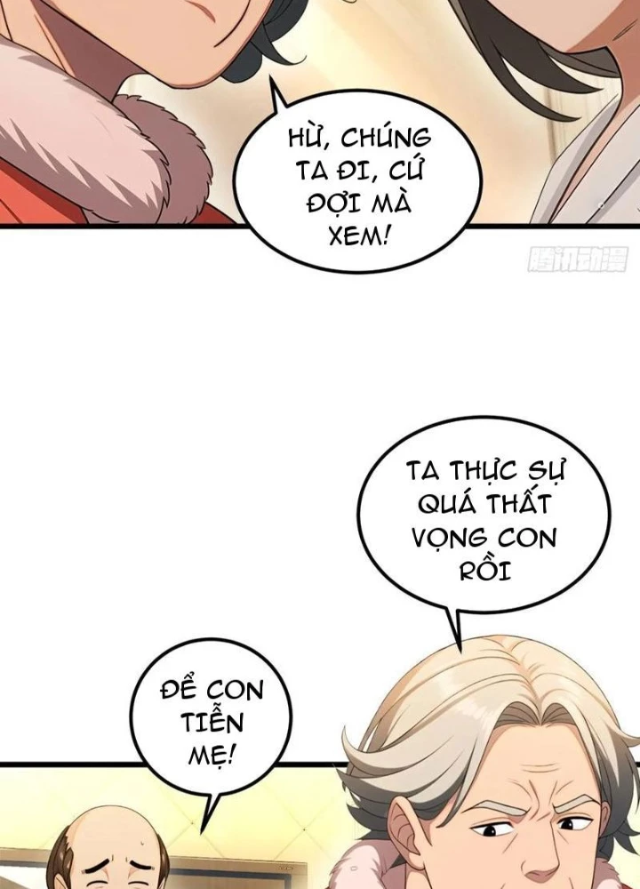 Thần Long Đi Trốn, Xui Xẻo Gặp Nữ Đế Đi Theo Giúp Ta Chăn Heo Chapter 100 - Trang 2