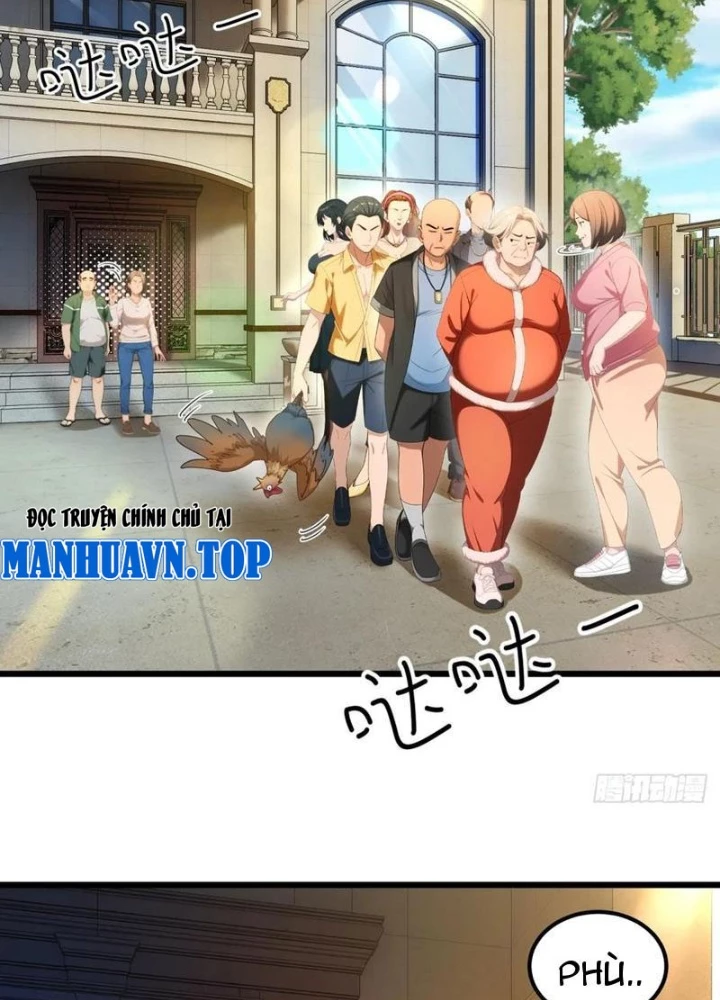 Thần Long Đi Trốn, Xui Xẻo Gặp Nữ Đế Đi Theo Giúp Ta Chăn Heo Chapter 100 - Trang 2