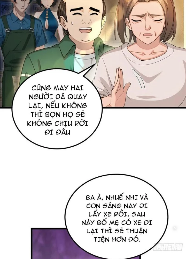 Thần Long Đi Trốn, Xui Xẻo Gặp Nữ Đế Đi Theo Giúp Ta Chăn Heo Chapter 100 - Trang 2