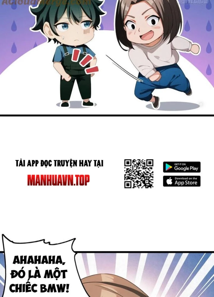 Thần Long Đi Trốn, Xui Xẻo Gặp Nữ Đế Đi Theo Giúp Ta Chăn Heo Chapter 100 - Trang 2