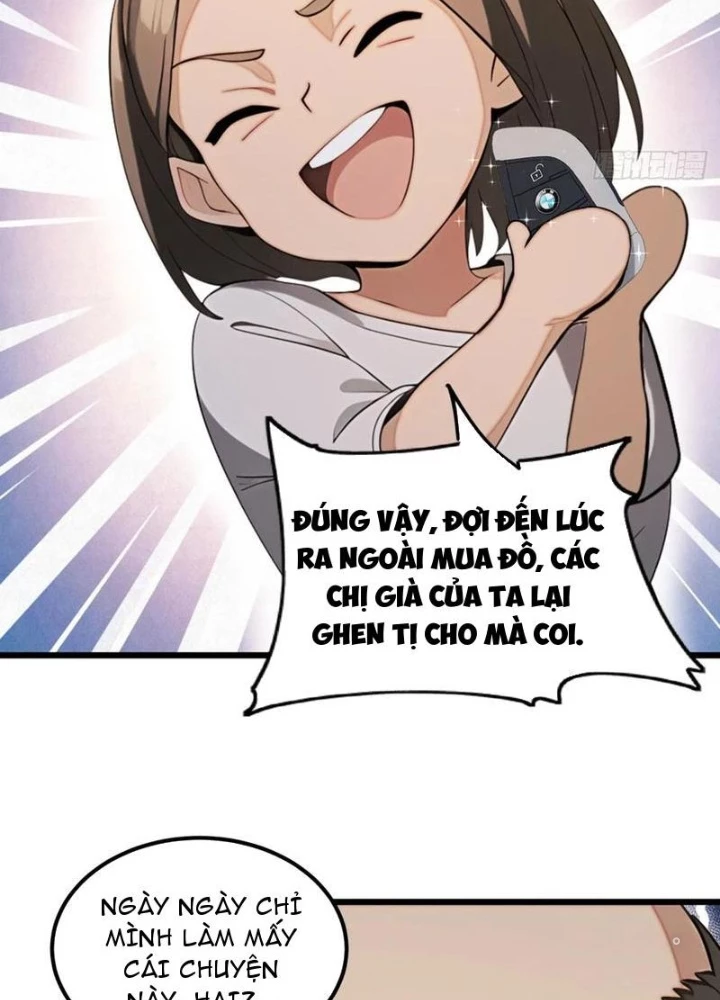 Thần Long Đi Trốn, Xui Xẻo Gặp Nữ Đế Đi Theo Giúp Ta Chăn Heo Chapter 100 - Trang 2