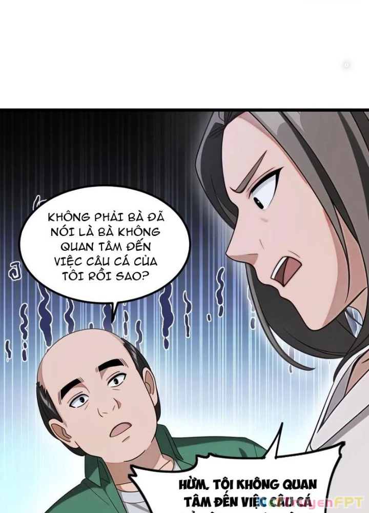 Thần Long Đi Trốn, Xui Xẻo Gặp Nữ Đế Đi Theo Giúp Ta Chăn Heo Chapter 100 - Trang 2