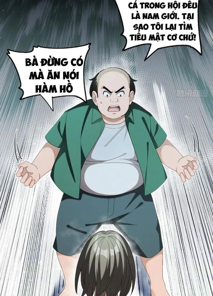 Thần Long Đi Trốn, Xui Xẻo Gặp Nữ Đế Đi Theo Giúp Ta Chăn Heo Chapter 100 - Trang 2