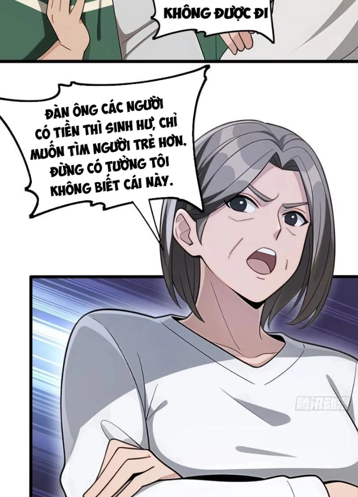 Thần Long Đi Trốn, Xui Xẻo Gặp Nữ Đế Đi Theo Giúp Ta Chăn Heo Chapter 100 - Trang 2
