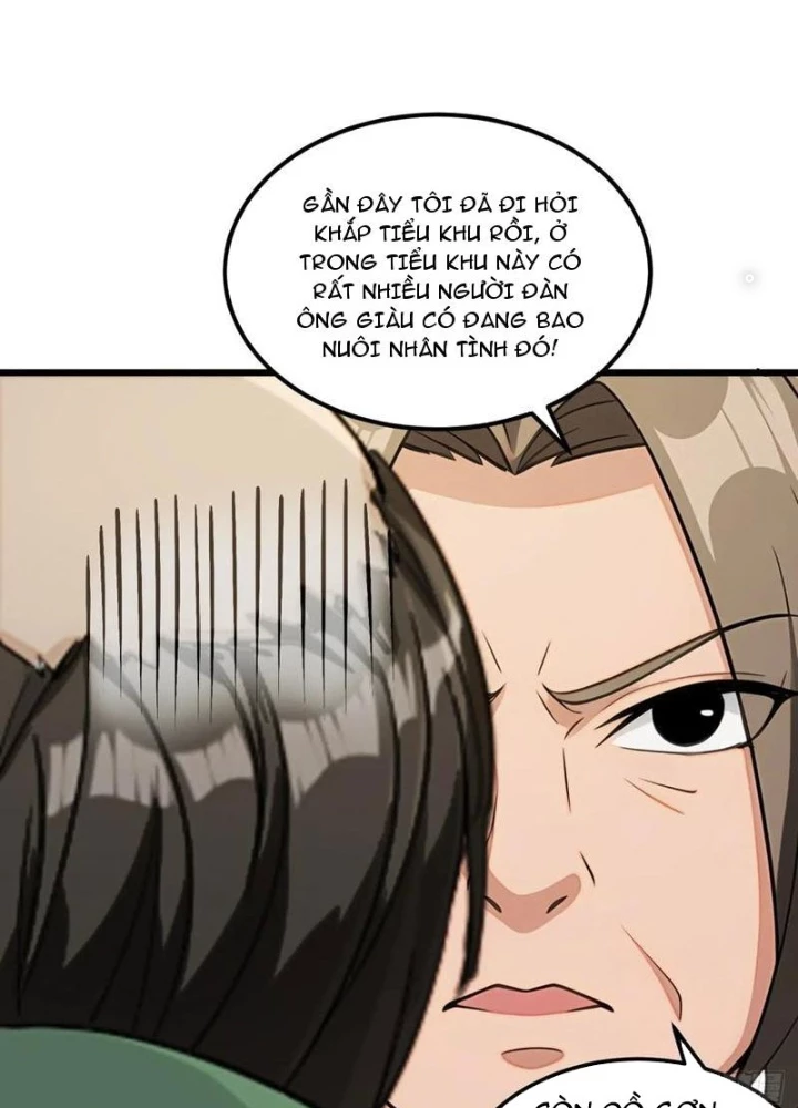 Thần Long Đi Trốn, Xui Xẻo Gặp Nữ Đế Đi Theo Giúp Ta Chăn Heo Chapter 100 - Trang 2