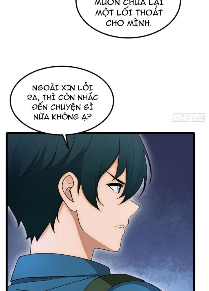 Thần Long Đi Trốn, Xui Xẻo Gặp Nữ Đế Đi Theo Giúp Ta Chăn Heo Chapter 101 - Trang 2