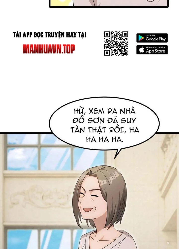 Thần Long Đi Trốn, Xui Xẻo Gặp Nữ Đế Đi Theo Giúp Ta Chăn Heo Chapter 101 - Trang 2