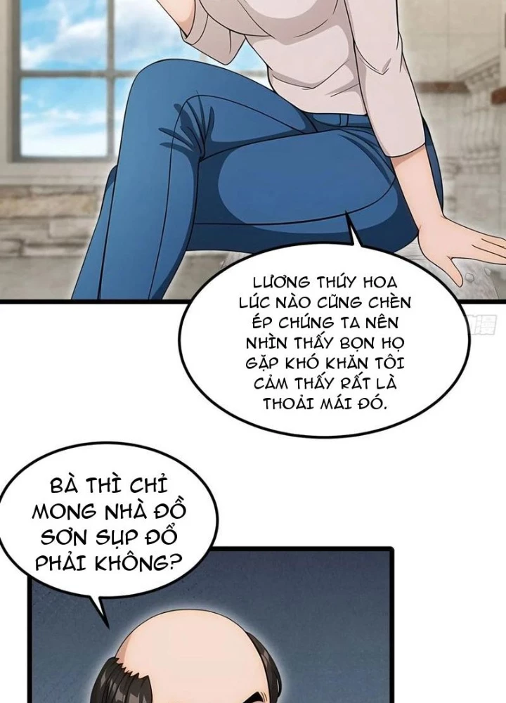 Thần Long Đi Trốn, Xui Xẻo Gặp Nữ Đế Đi Theo Giúp Ta Chăn Heo Chapter 101 - Trang 2