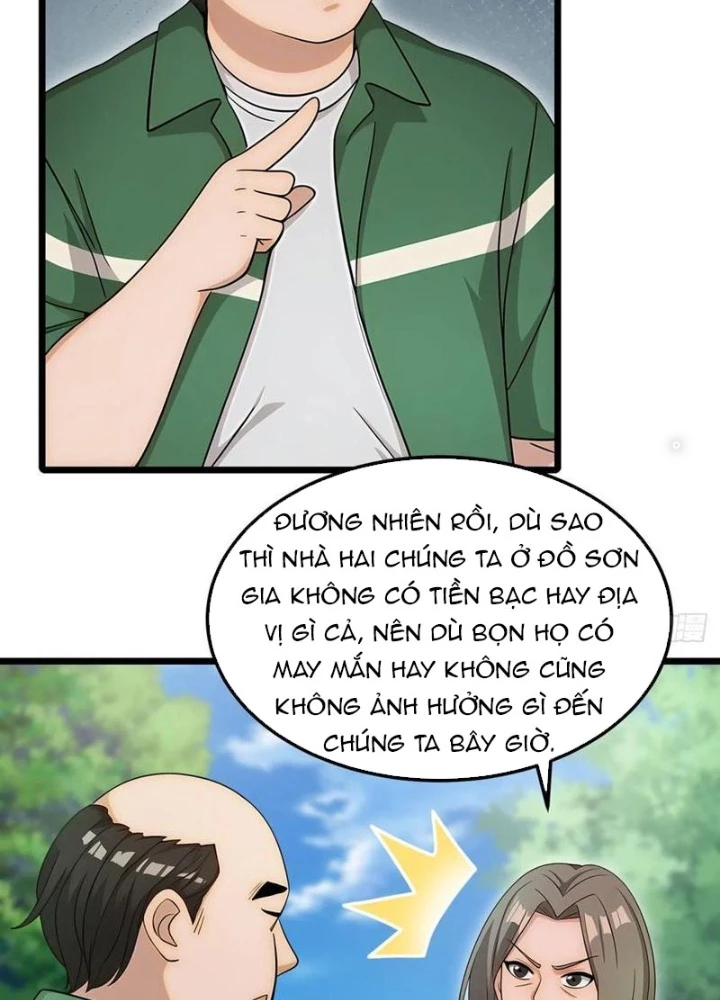 Thần Long Đi Trốn, Xui Xẻo Gặp Nữ Đế Đi Theo Giúp Ta Chăn Heo Chapter 101 - Trang 2