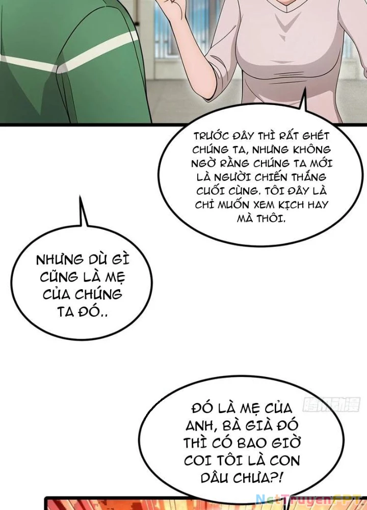 Thần Long Đi Trốn, Xui Xẻo Gặp Nữ Đế Đi Theo Giúp Ta Chăn Heo Chapter 101 - Trang 2