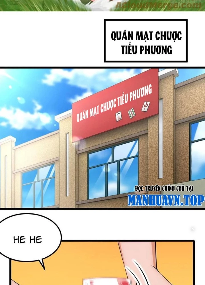 Thần Long Đi Trốn, Xui Xẻo Gặp Nữ Đế Đi Theo Giúp Ta Chăn Heo Chapter 101 - Trang 2