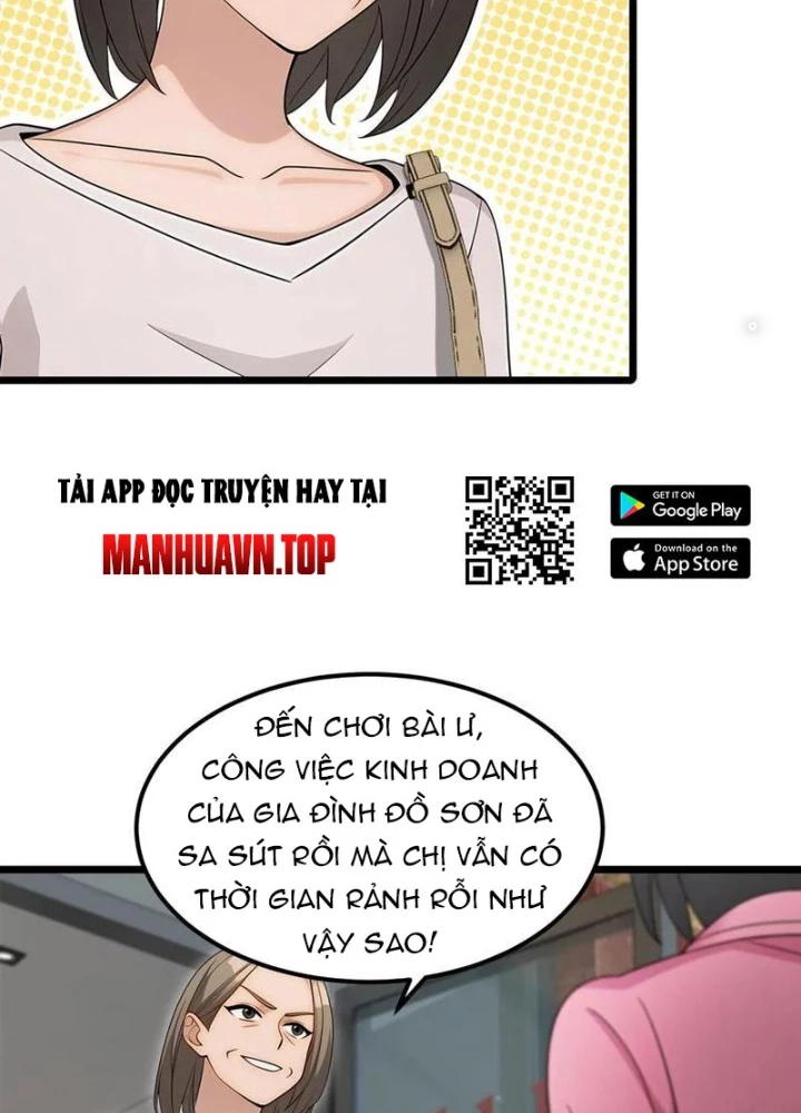 Thần Long Đi Trốn, Xui Xẻo Gặp Nữ Đế Đi Theo Giúp Ta Chăn Heo Chapter 101 - Trang 2