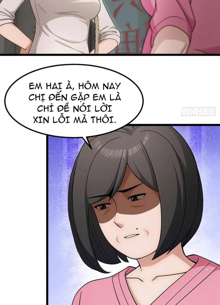 Thần Long Đi Trốn, Xui Xẻo Gặp Nữ Đế Đi Theo Giúp Ta Chăn Heo Chapter 101 - Trang 2