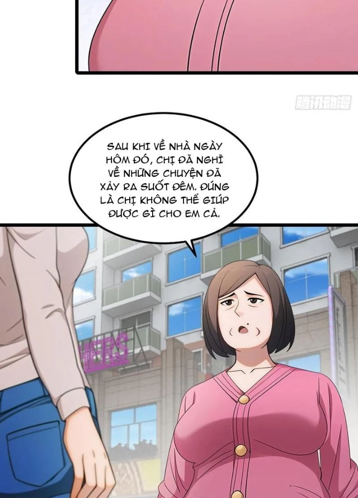 Thần Long Đi Trốn, Xui Xẻo Gặp Nữ Đế Đi Theo Giúp Ta Chăn Heo Chapter 101 - Trang 2