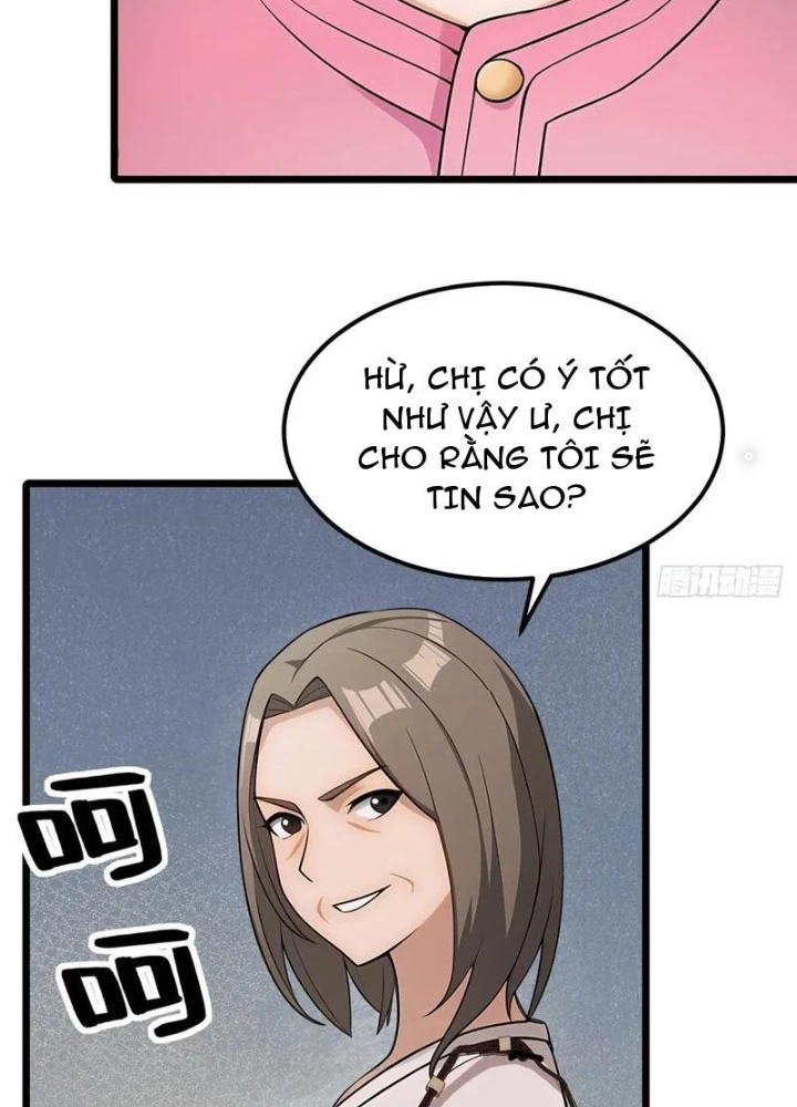 Thần Long Đi Trốn, Xui Xẻo Gặp Nữ Đế Đi Theo Giúp Ta Chăn Heo Chapter 101 - Trang 2