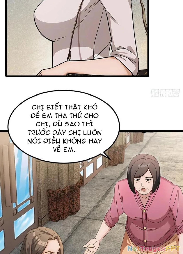 Thần Long Đi Trốn, Xui Xẻo Gặp Nữ Đế Đi Theo Giúp Ta Chăn Heo Chapter 101 - Trang 2