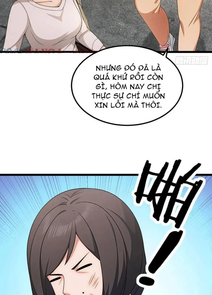 Thần Long Đi Trốn, Xui Xẻo Gặp Nữ Đế Đi Theo Giúp Ta Chăn Heo Chapter 101 - Trang 2