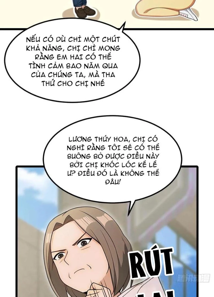 Thần Long Đi Trốn, Xui Xẻo Gặp Nữ Đế Đi Theo Giúp Ta Chăn Heo Chapter 101 - Trang 2