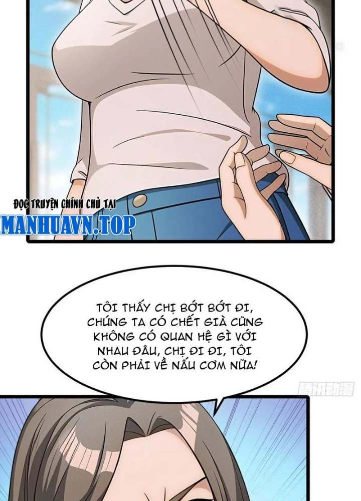 Thần Long Đi Trốn, Xui Xẻo Gặp Nữ Đế Đi Theo Giúp Ta Chăn Heo Chapter 101 - Trang 2