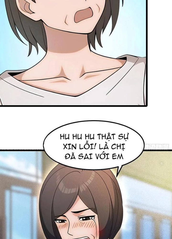 Thần Long Đi Trốn, Xui Xẻo Gặp Nữ Đế Đi Theo Giúp Ta Chăn Heo Chapter 101 - Trang 2