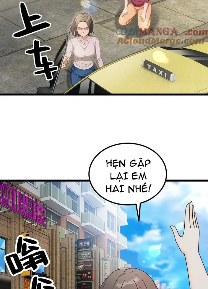 Thần Long Đi Trốn, Xui Xẻo Gặp Nữ Đế Đi Theo Giúp Ta Chăn Heo Chapter 101 - Trang 2