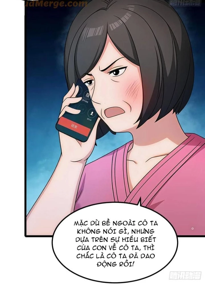 Thần Long Đi Trốn, Xui Xẻo Gặp Nữ Đế Đi Theo Giúp Ta Chăn Heo Chapter 101 - Trang 2
