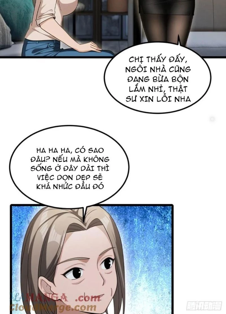Thần Long Đi Trốn, Xui Xẻo Gặp Nữ Đế Đi Theo Giúp Ta Chăn Heo Chapter 102 - Trang 2
